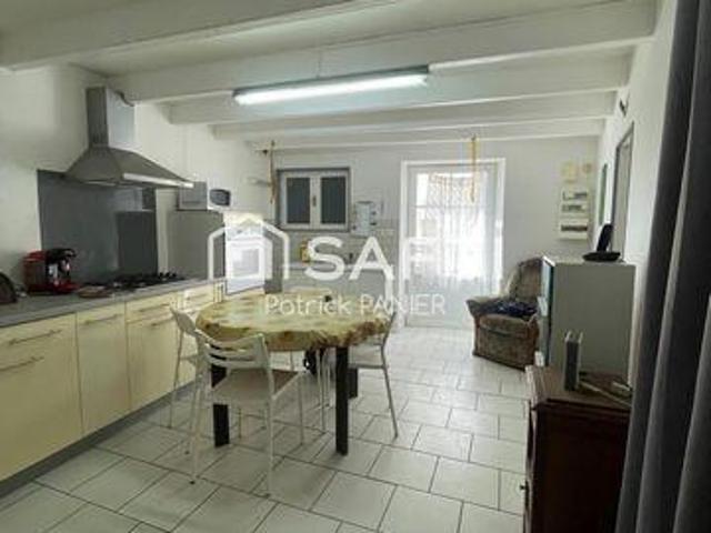 Villa 1 chambres, Dampierre Poitou 17470 ES103617744