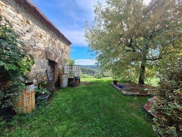 Villa 1 chambres, Degagnac Midi 46340 DS103155868