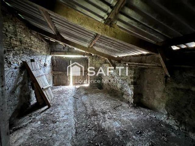 Villa 1 chambres, Derval Pays de la Loire 44590 DLS105329166