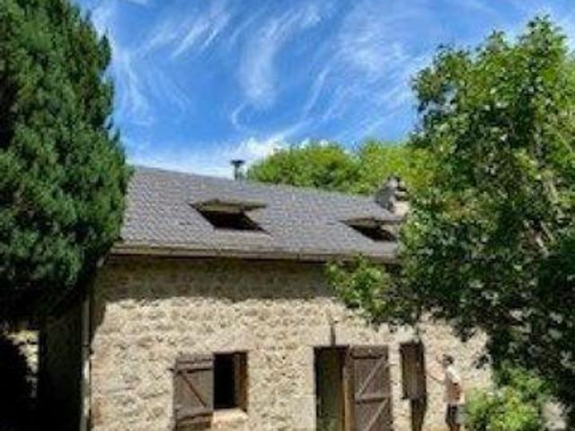 Villa 1 chambres, Devesset Rhône 07320 DS105285393