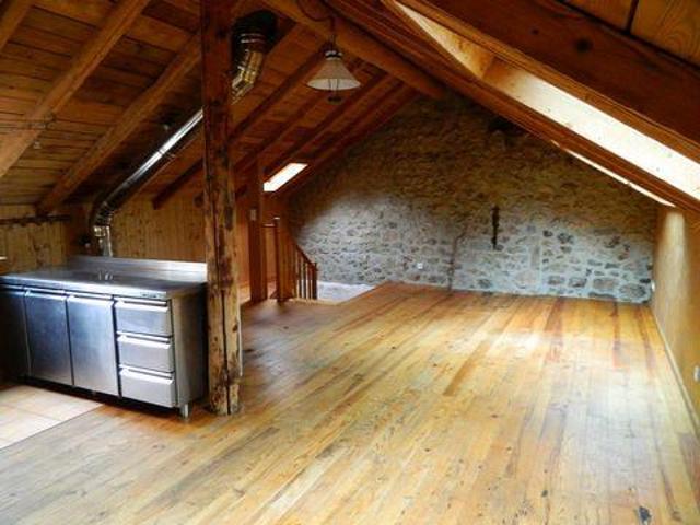 Villa 1 chambres, Devesset Rhône 07320 DS101378449
