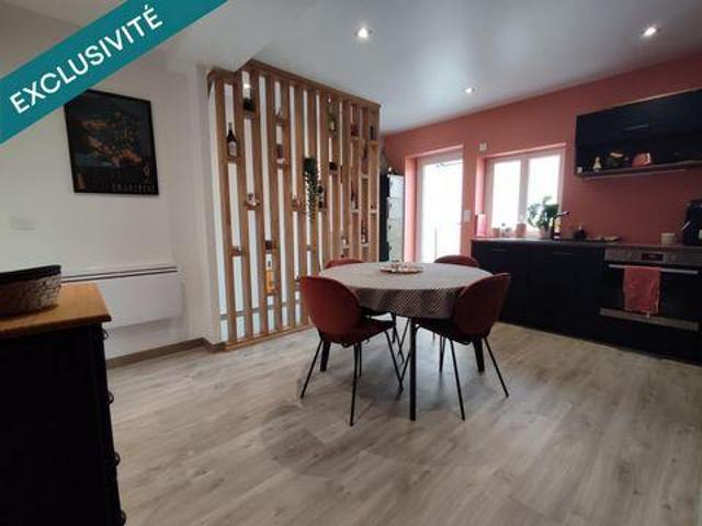 Villa 1 chambres, Dole Franche 39100 DS99928045