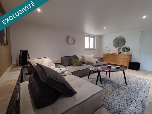 Villa 1 chambres, Dole Franche 39100 ES99928045