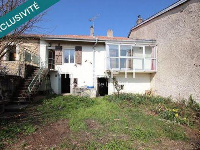 Villa 1 chambres, Domgermain Lorraine 54119 DLS103571589