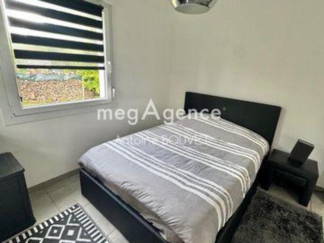 Villa 1 chambres, Doullens Picardie 80600 DLS103343623