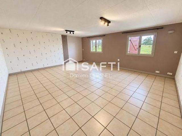 Villa 1 chambres, Doyet Auvergne 03170 DS106200761