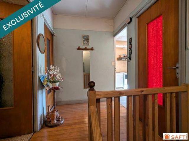 Villa 1 chambres, Etival Franche 39130 DS102758997