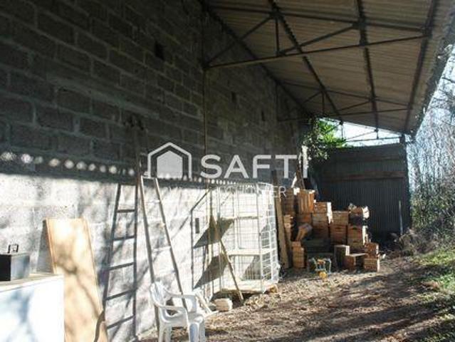 Villa 1 chambres, Effiat Auvergne 63260 DS101350366