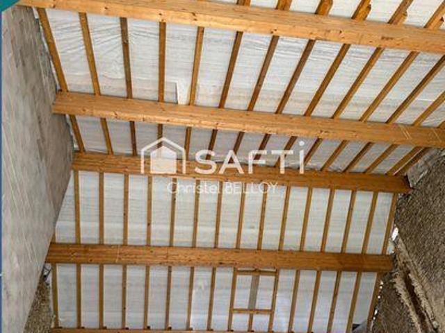 Villa 1 chambres, Elvange Lorraine 57690 DS101230325