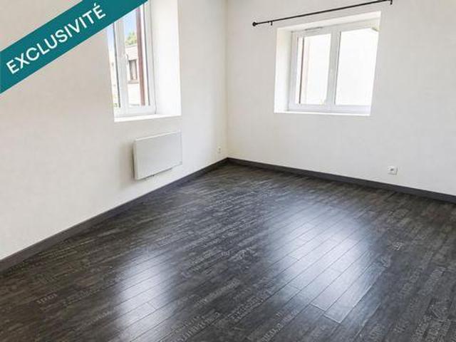 Villa 1 chambres, Epinal Lorraine 88000 DS105285584