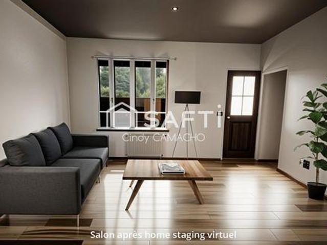 Villa 1 chambres, Essertaux Picardie 80160 ES98830557