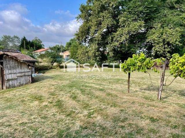 Villa 1 chambres, Estang Midi 32240 DS100850416