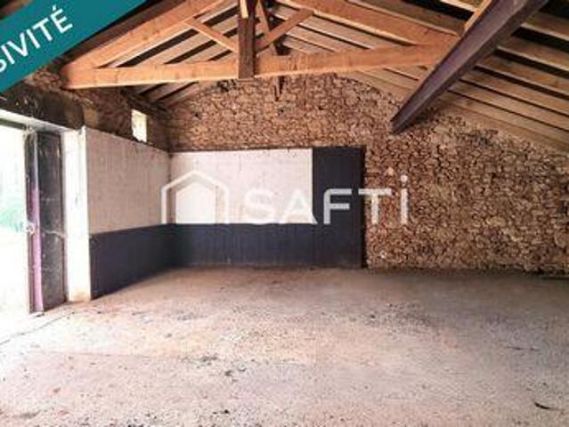 Villa 1 chambres, Fumel Aquitaine 47500 ES99517706