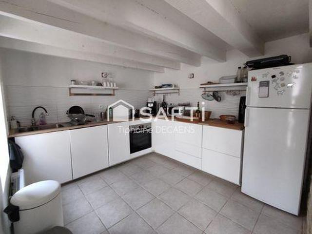 Villa 1 chambres, Faye Centre 37120 DS102956973