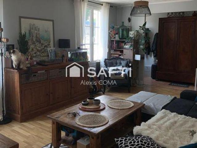 Villa 1 chambres, Fecamp Haute 76400 ELS104230977