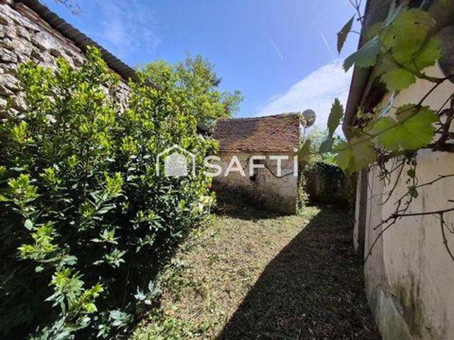 Villa 1 chambres, Ferriere Centre 37350 DS102797271