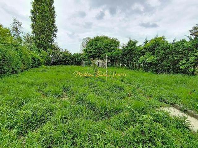 Villa 1 chambres, Forest Picardie 80120 DS103617583