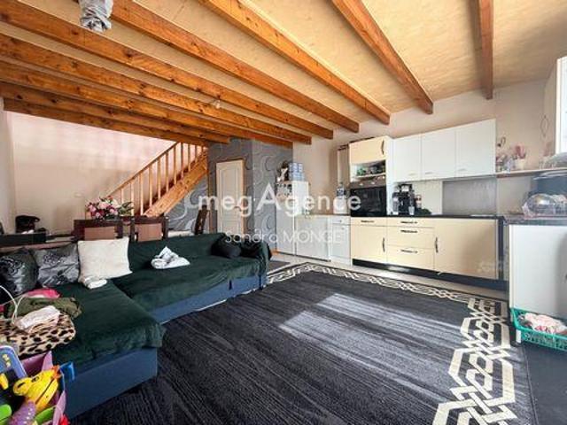 Villa 1 chambres, Francourville Centre 28700 DS103659925