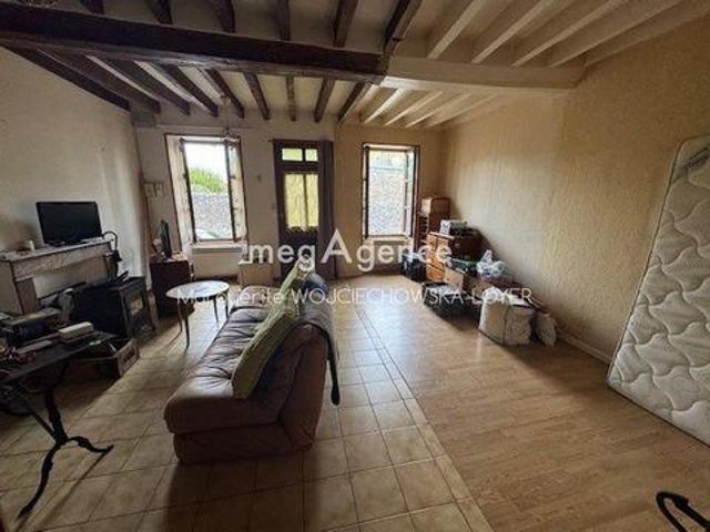 Villa 1 chambres, Fresnay Pays de la Loire 72130 DS101315081