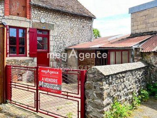 Villa 1 chambres, Fresnay Pays de la Loire 72130 DS102023942