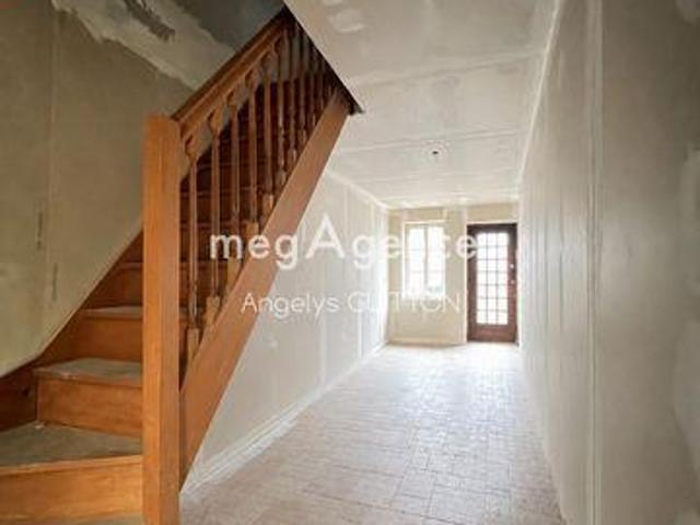 Villa 1 chambres, Fresnay Pays de la Loire 72130 DS102525690