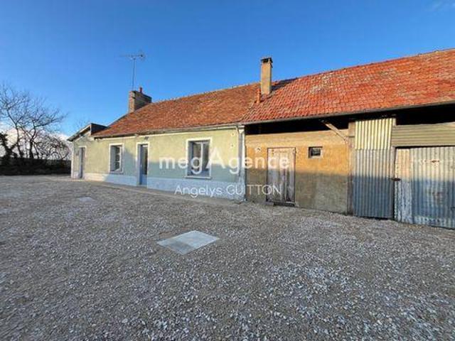 Villa 1 chambres, Fresnay Pays de la Loire 72130 DS98348304