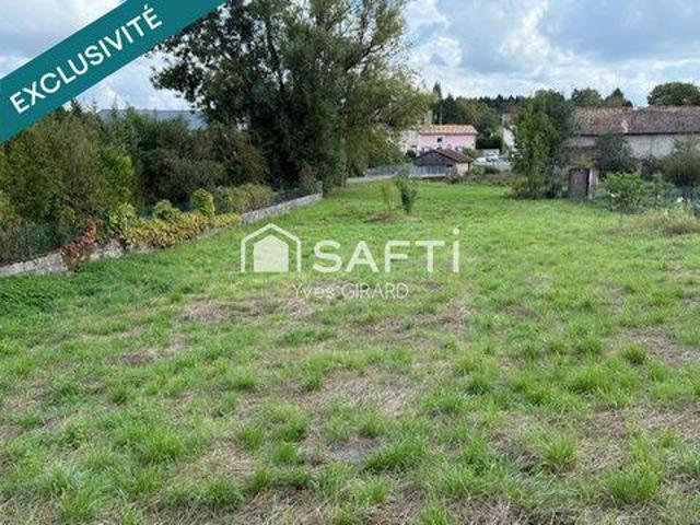 Villa 1 chambres, Fromereville Lorraine 55100 DS100780011