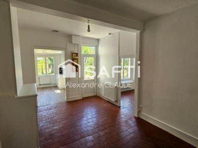 Villa 1 chambres, Guerigny Bourgogne 58130 DS103963419
