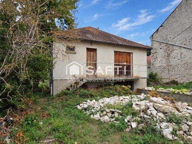 Villa 1 chambres, Guernes Île 78520 DS105546087