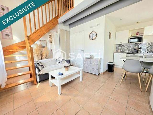 Villa 1 chambres, Gallargues Languedoc 30660 DLS104230969