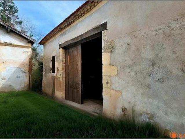 Villa 1 chambres, Gardonne Aquitaine 24680 DS100157568