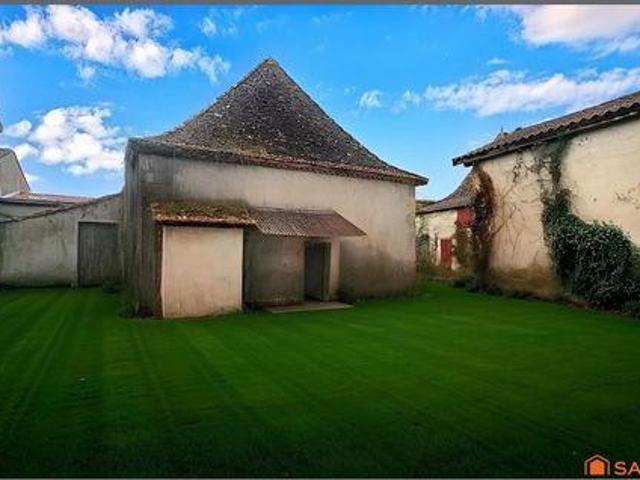Villa 1 chambres, Gardonne Aquitaine 24680 ES100157568