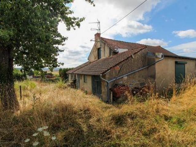 Villa 1 chambres, Genelard Bourgogne 71420 DS103743496