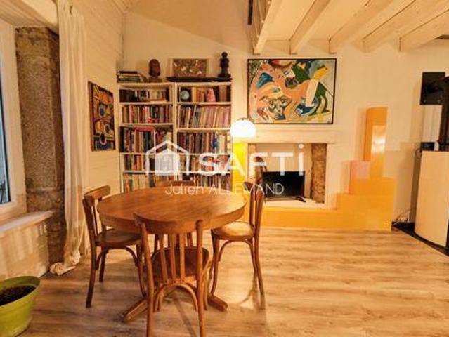 Villa 1 chambres, Gevingey Franche Comté 39570 ES98432898