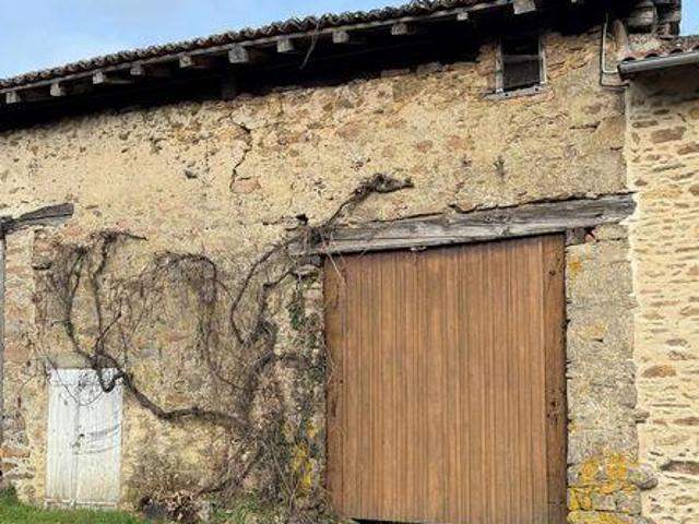 Villa 1 chambres, Gorre Limousin 87310 DLS100424748