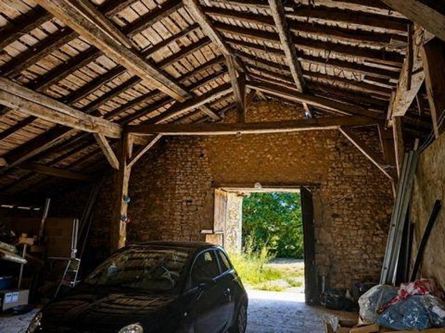 Villa 1 chambres, Grassac Poitou 16380 ES104976609
