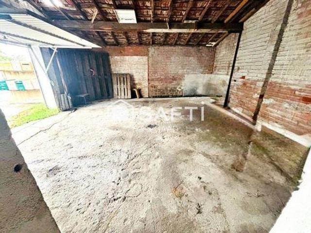 Villa 1 chambres, Graulhet Midi 81300 DS101456073