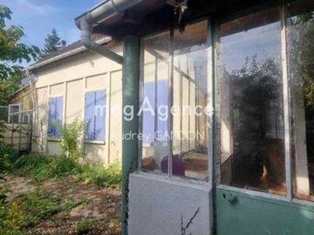 Villa 1 chambres, Gron Bourgogne 89100 DS96721190
