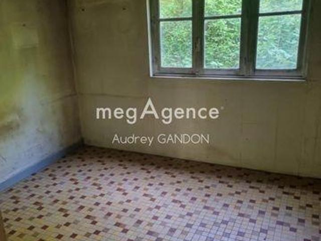 Villa 1 chambres, Gron Bourgogne 89100 ES96721190