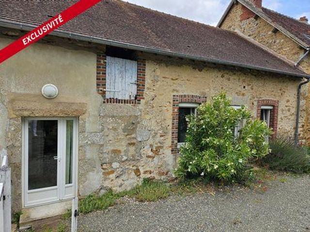 Villa 1 chambres, Saint Basse 61000 DS103183359