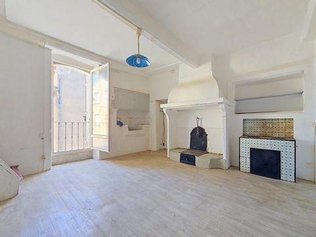 Villa 1 chambres, Herepian Languedoc 34600 DS105170475