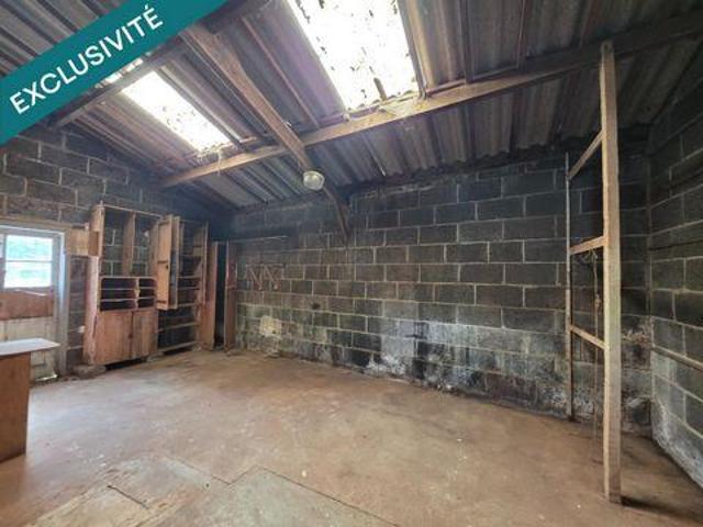 Villa 1 chambres, Isse Pays de la Loire 44520 DLS105329155