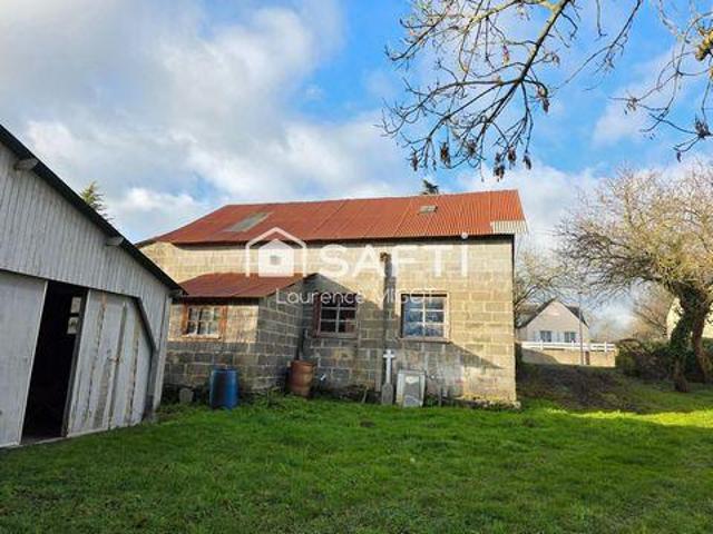 Villa 1 chambres, Isse Pays de la Loire 44520 DS100365033