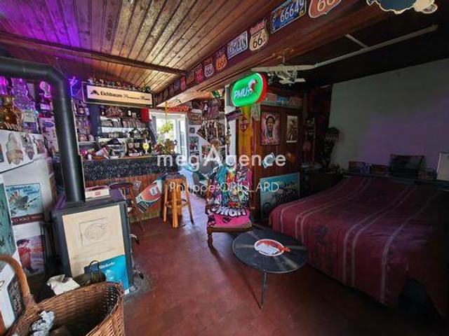 Villa 1 chambres, Juigne Pays de la Loire 44670 ELS103743720