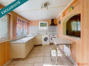 Villa 1 chambres, Juvignac Languedoc 34990 ES100783993