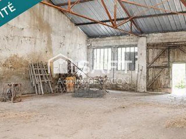 Villa 1 chambres, Jametz Lorraine 55600 DLS101700382