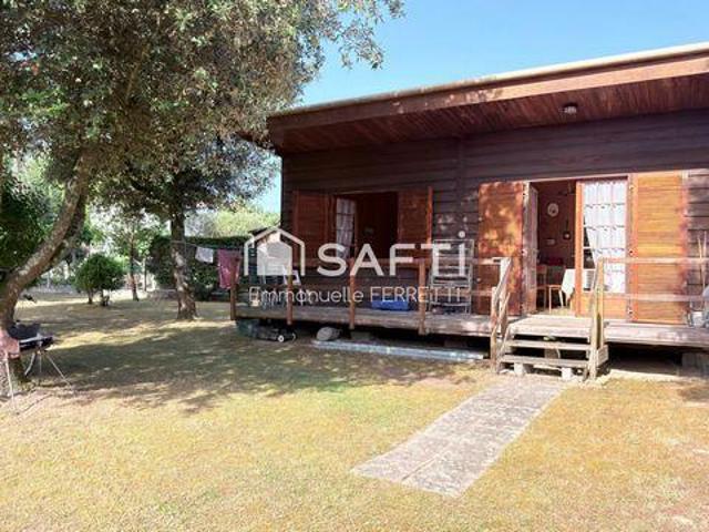Villa 1 chambres, Jard Pays de la Loire 85520 DS103546439