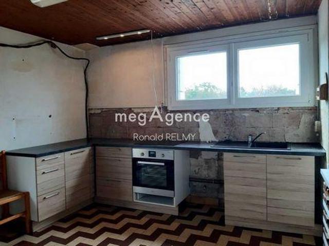 Villa 1 chambres, Jard Pays de la Loire 85520 DS96744476