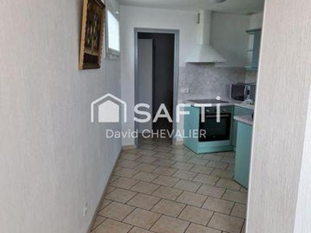 Villa 1 chambres, Jonzac Poitou 17500 DS101567886