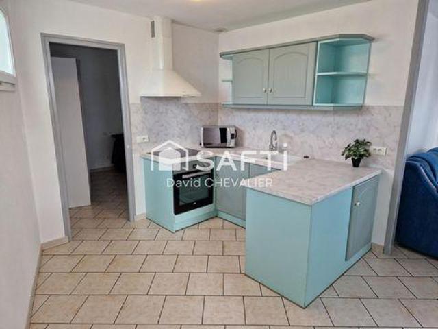 Villa 1 chambres, Jonzac Poitou 17500 ES101567886